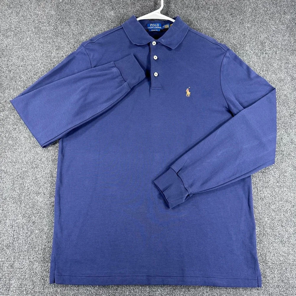 Polo Ralph Lauren polo ralph